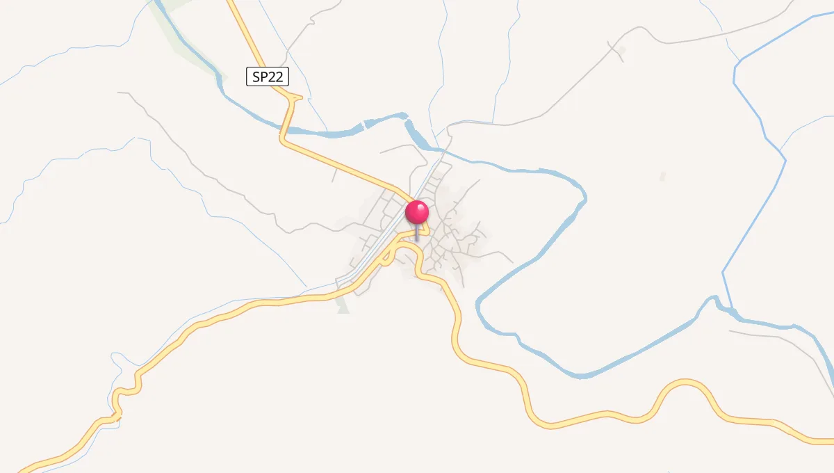 Orari di Preghiera a Ballao