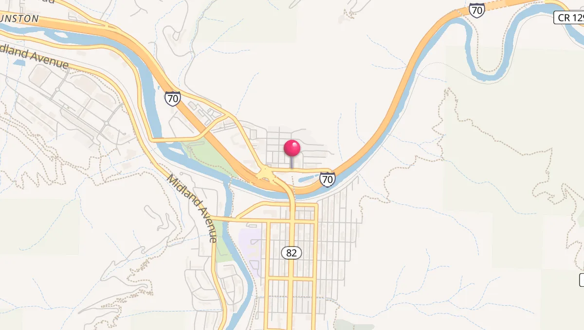 Prayer Times in Glenwood Springs