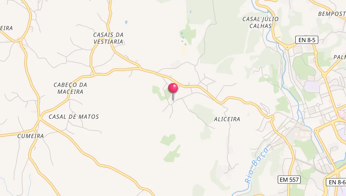 Horários de Oração em Vestiaria