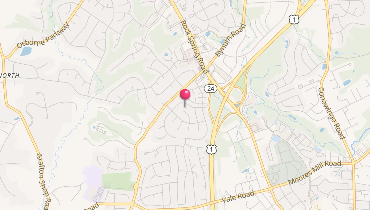 Prayer Times in Bel Air North