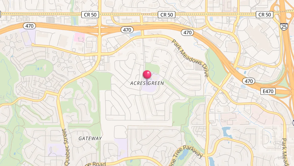 Prayer Times in Acres Green