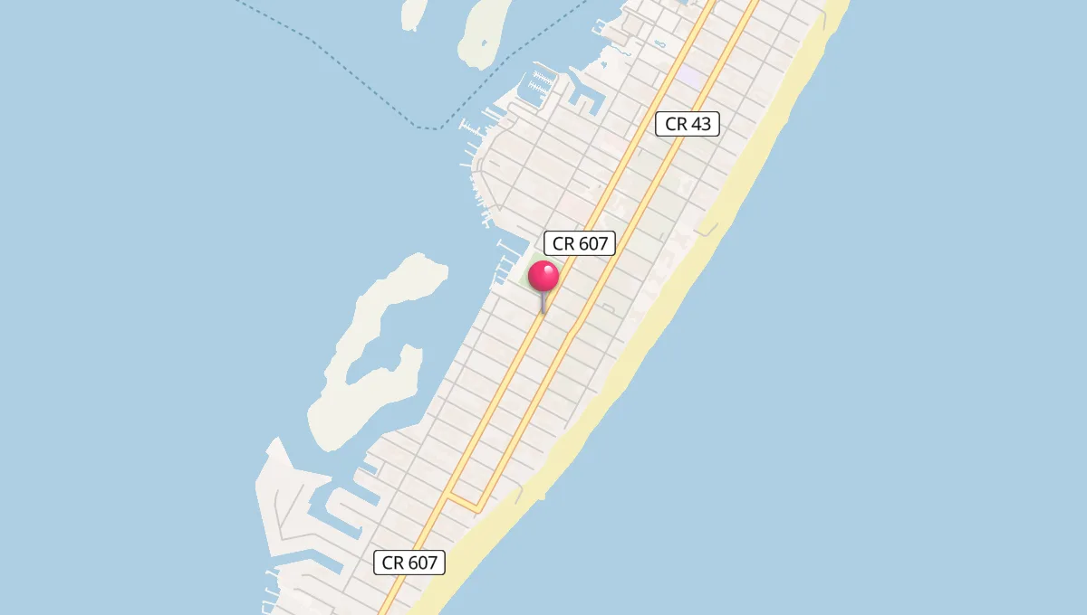 Prayer Times in Beach Haven