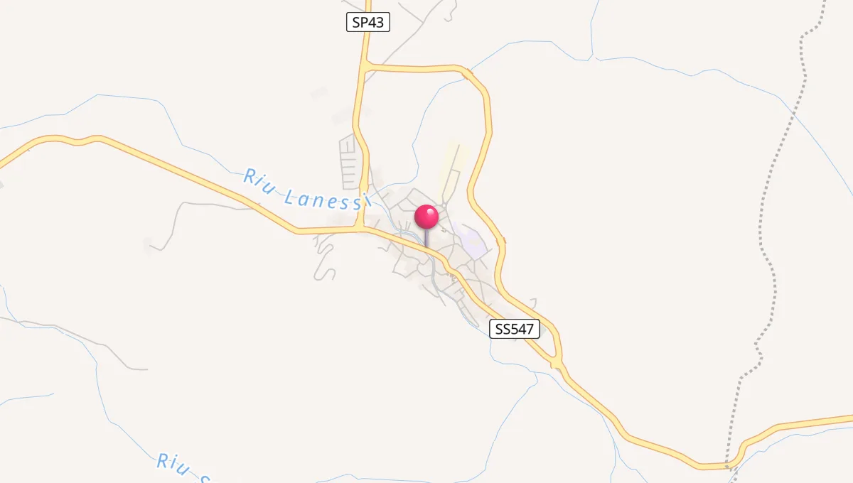 Orari di Preghiera a Segariu