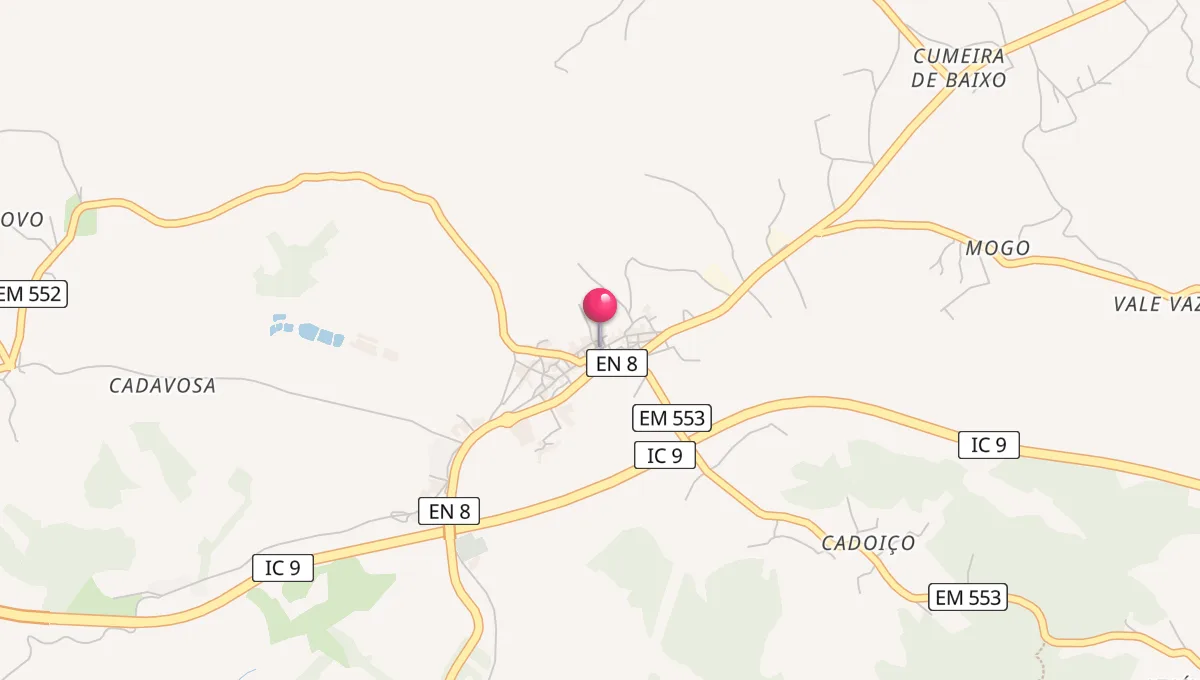 Horários de Oração em Aljubarrota