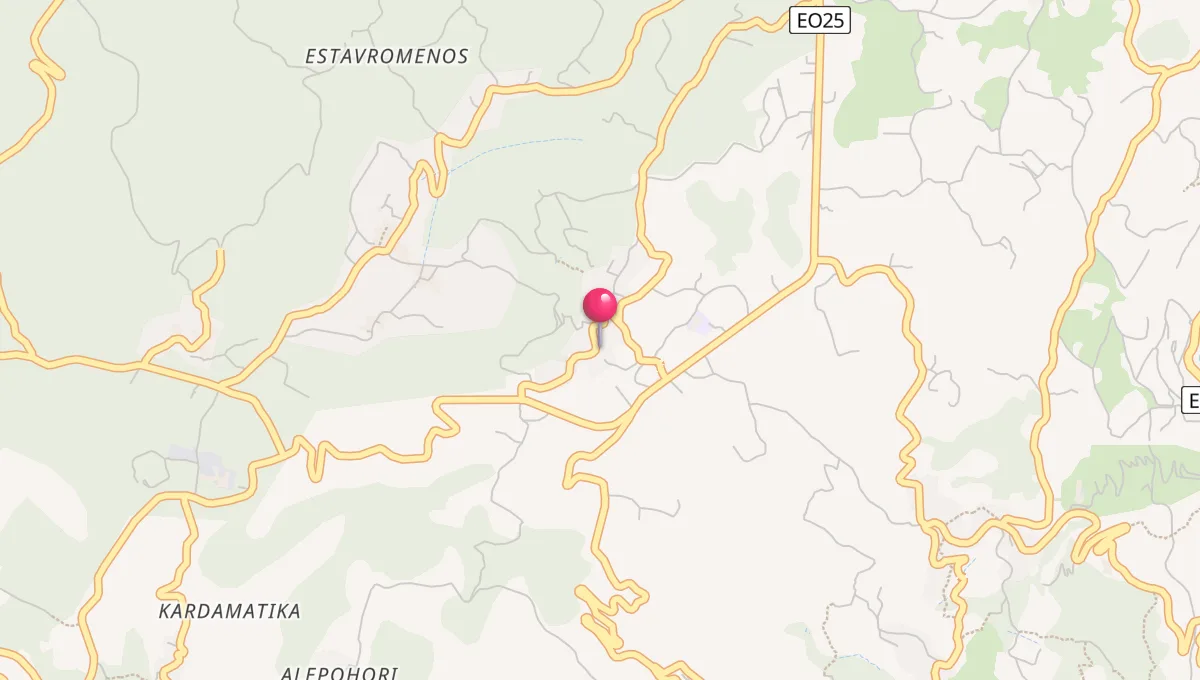 Ώρες Προσευχής στο Κυνοπιάστες
