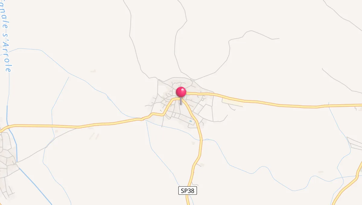 Orari di Preghiera a Guamaggiore
