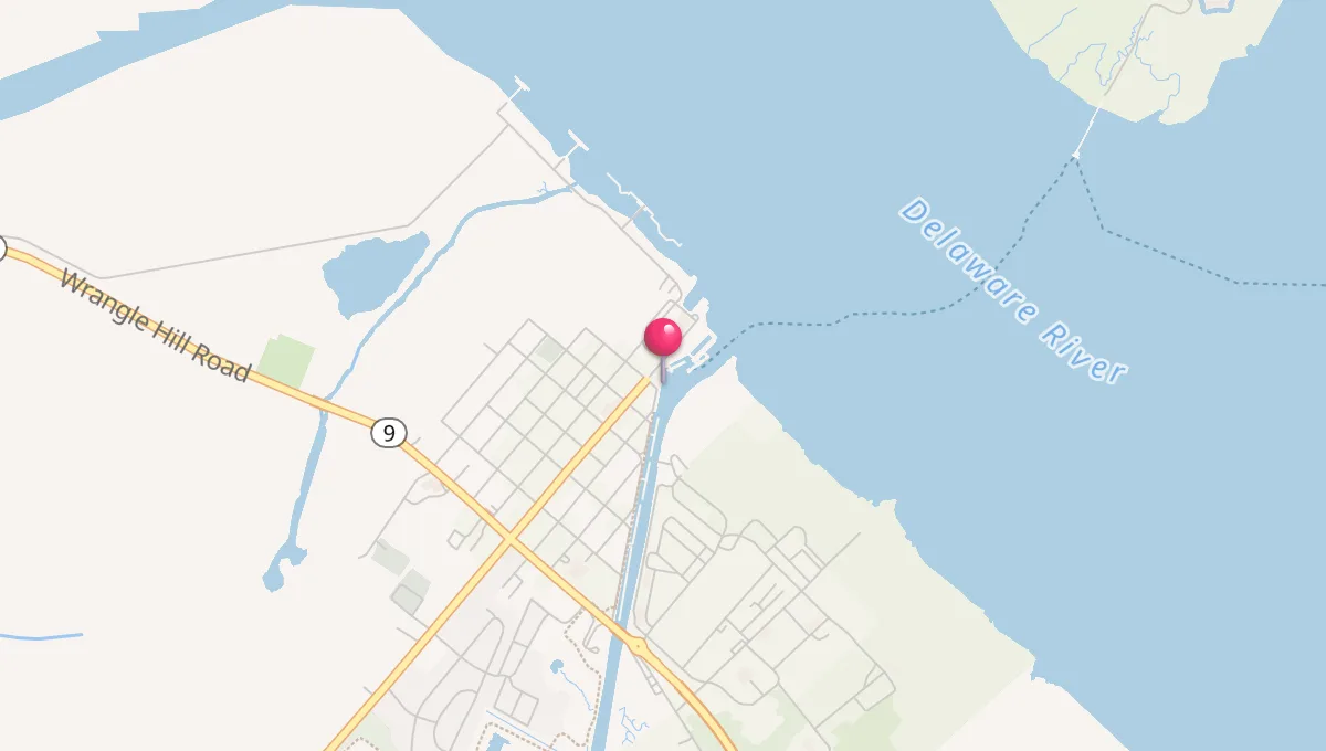 Prayer Times in Delaware City