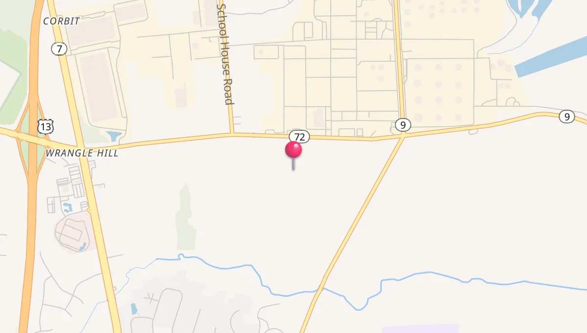 Prayer Times in New Castle County