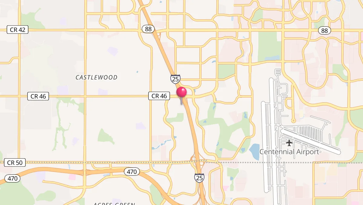 Prayer Times in Centennial