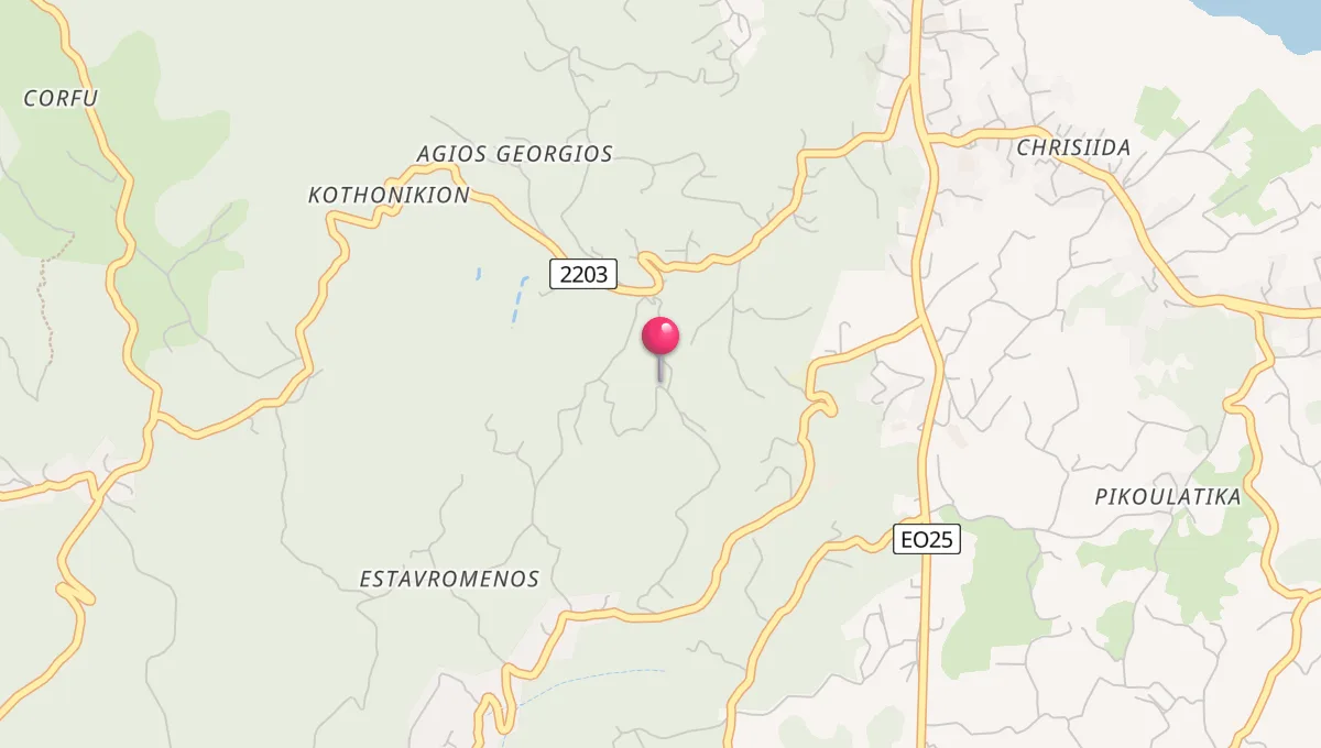 Ώρες Προσευχής στο Βιρός