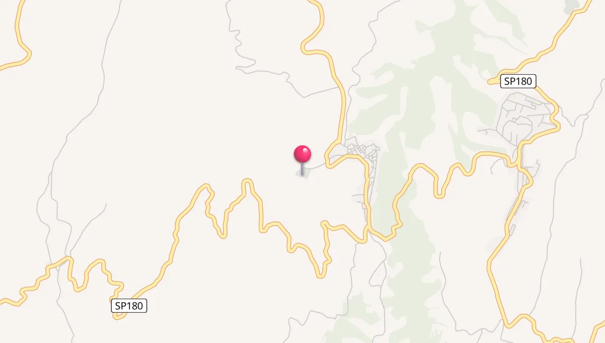 Orari di Preghiera a San Cosmo Albanese