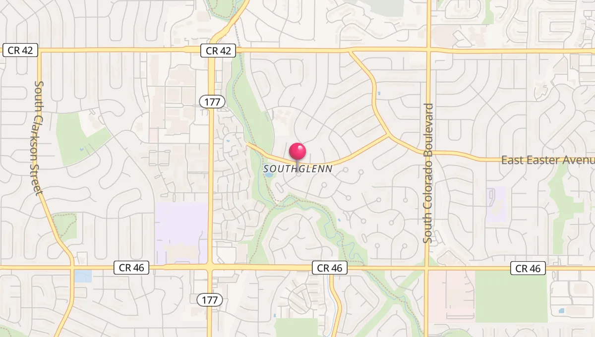 Prayer Times in Southglenn