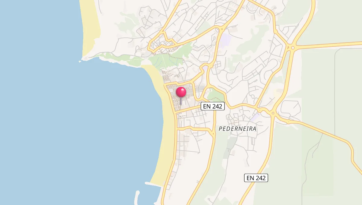 Calendário Ramadão Nazaré