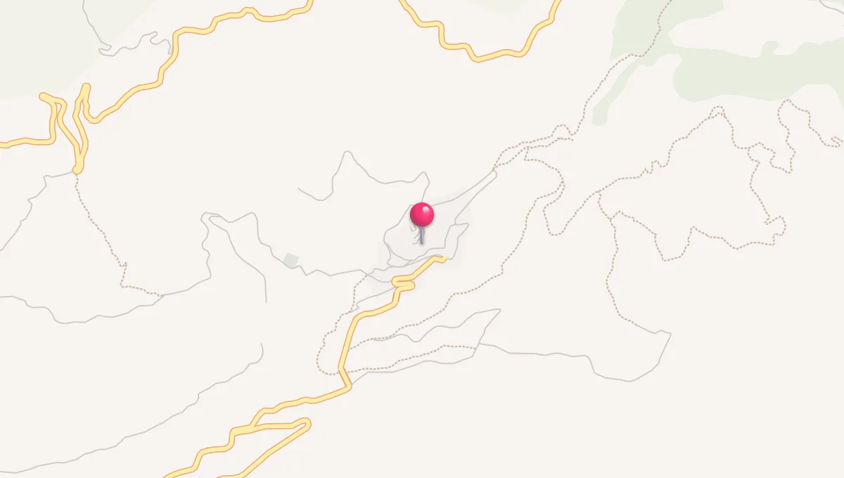 Orari di Preghiera a Sangineto