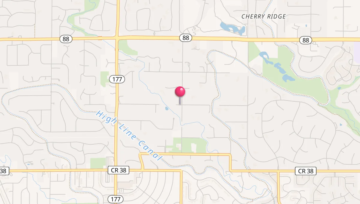 Prayer Times in Greenwood Village