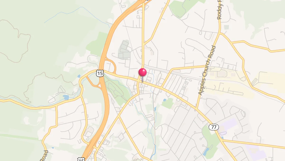 Prayer Times in Thurmont