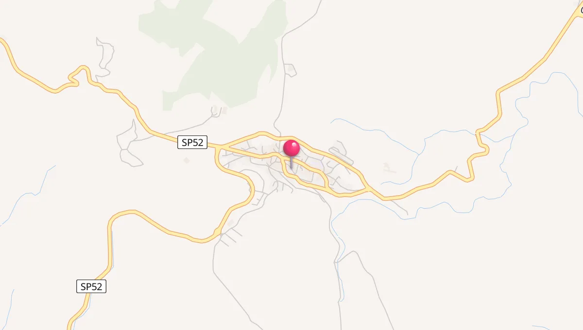Orari di Preghiera a Villanovaforru