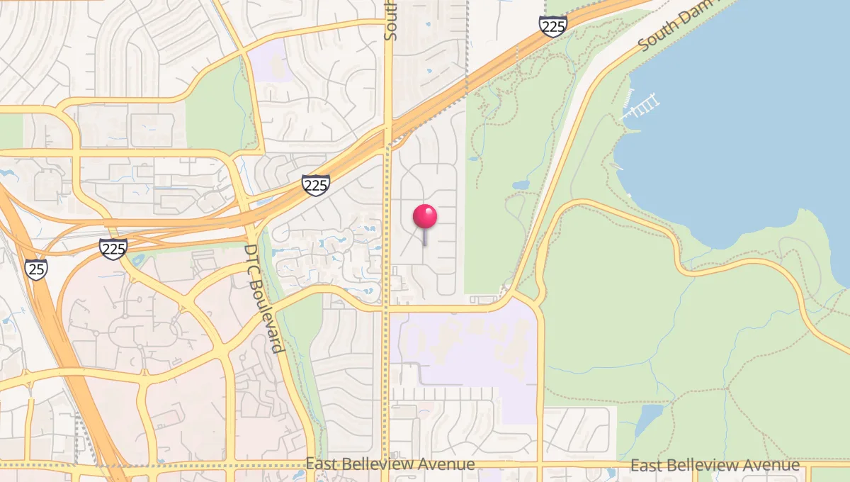 Prayer Times in Cherry Creek