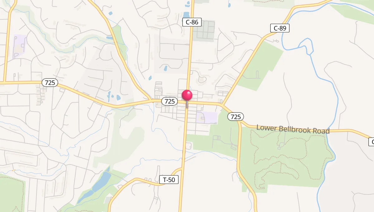 Prayer Times in Bellbrook