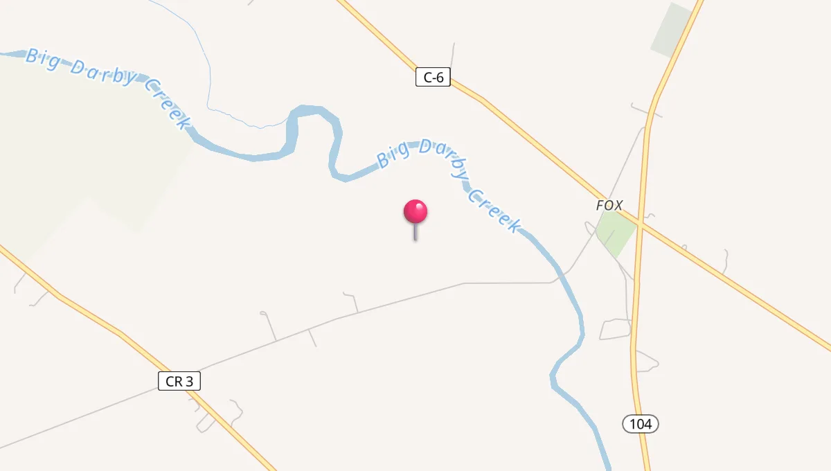 Prayer Times in Pickaway