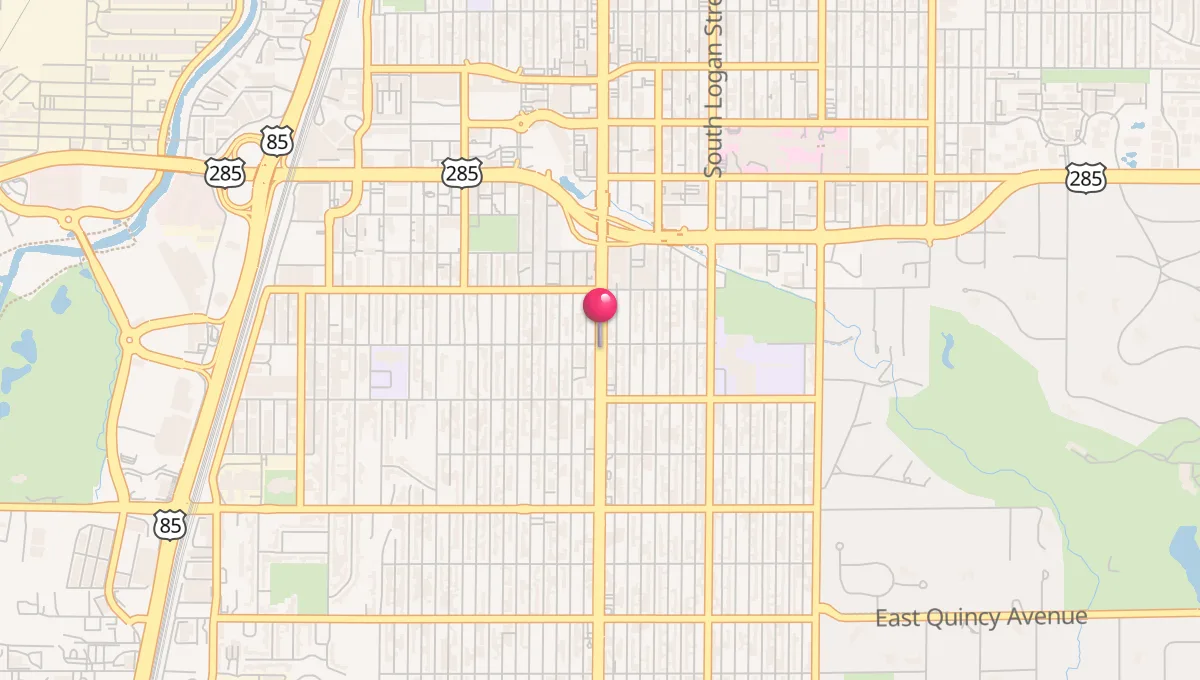 Prayer Times in Englewood