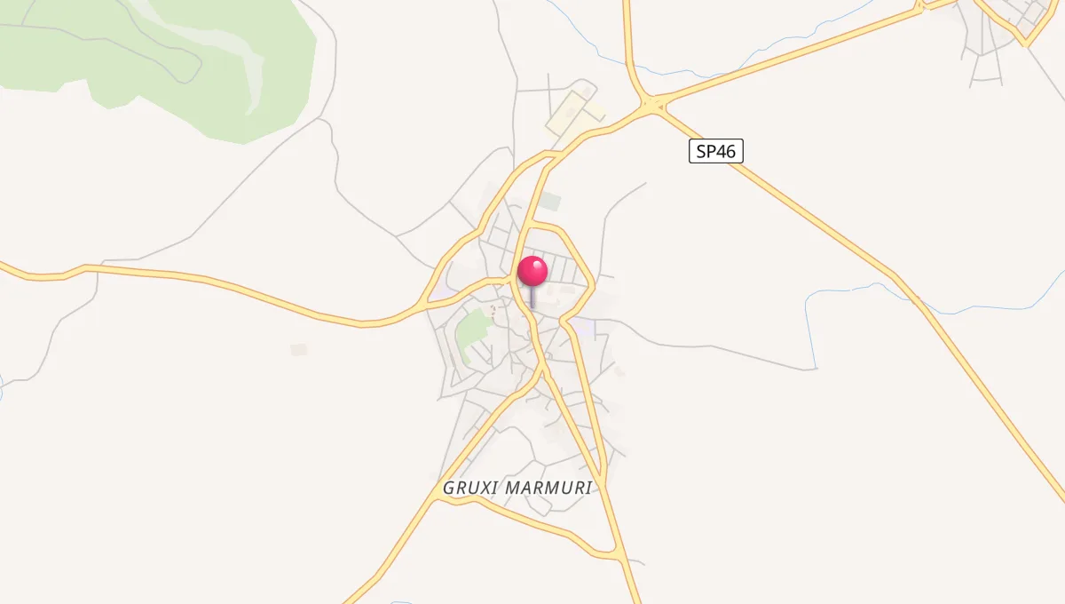 Orari di Preghiera a Lunamatrona