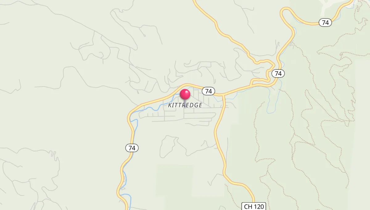 Prayer Times in Kittredge
