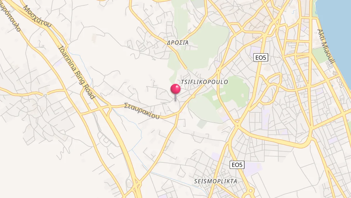 Ώρες Προσευχής στο Τσιφλικόπουλο