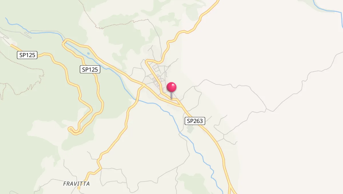 Orari di Preghiera a San Sosti
