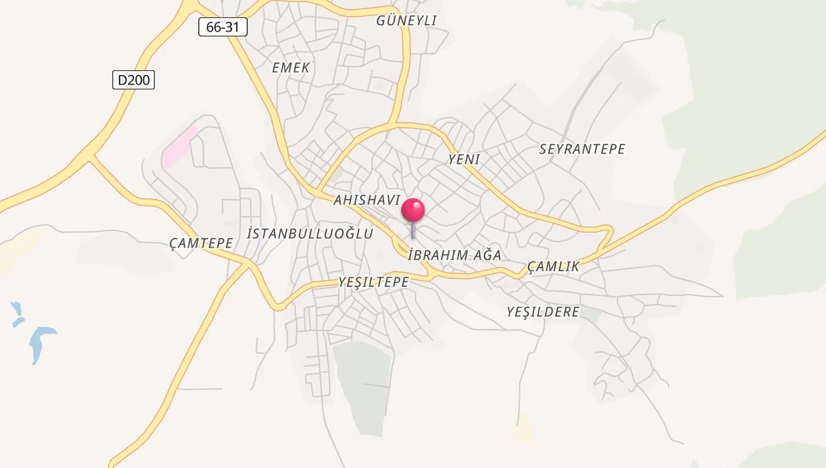 Ramazan Takvimi Akdağmadeni