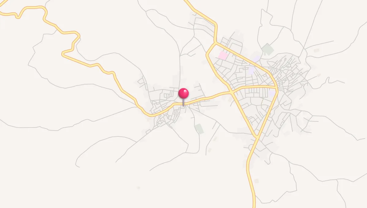 Orari di Preghiera a San Lorenzo del Vallo