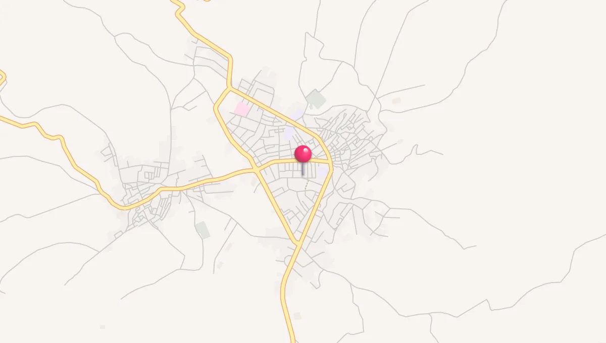 Orari di Preghiera a Spezzano Albanese