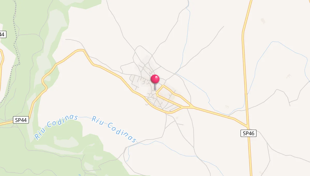 Orari di Preghiera a Siddi