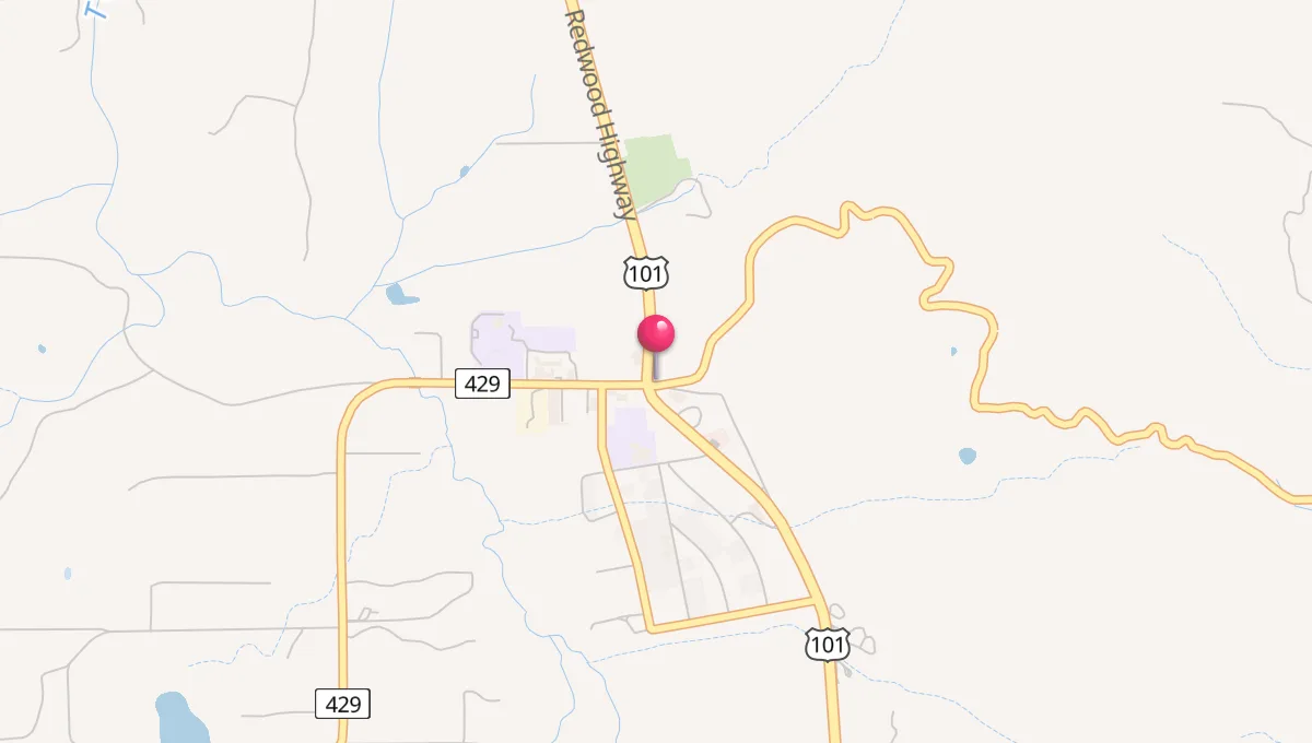 Prayer Times in Laytonville