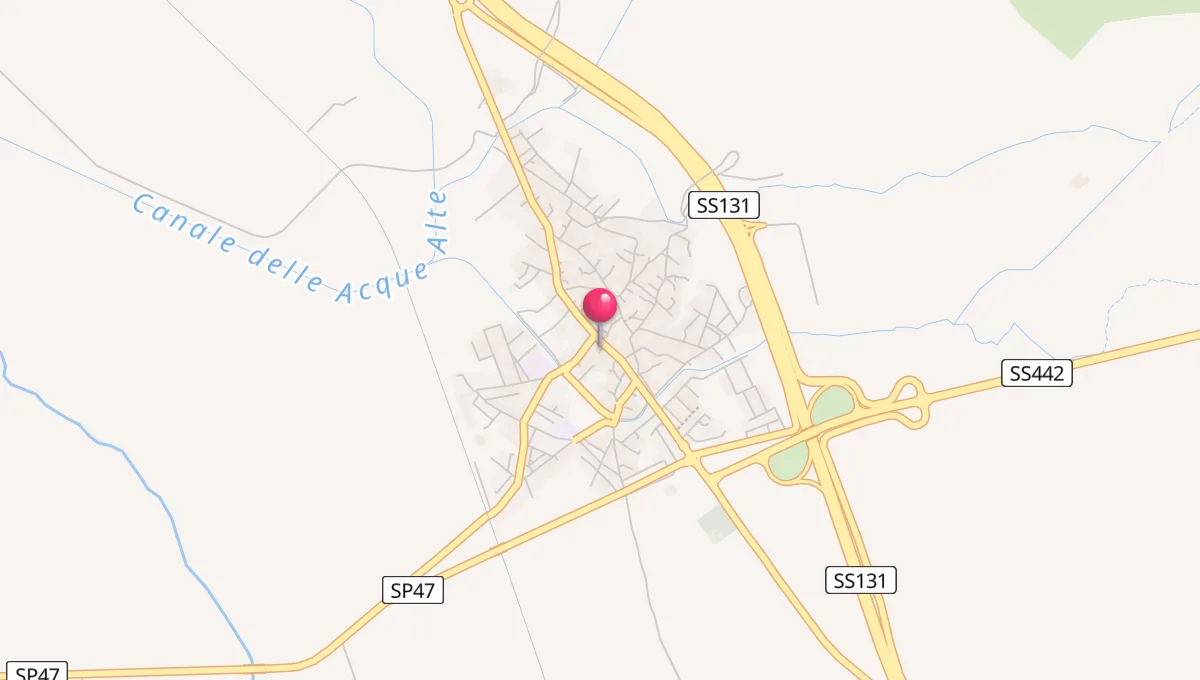 Orari di Preghiera a Uras