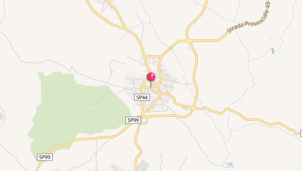 Orari di Preghiera a Masullas