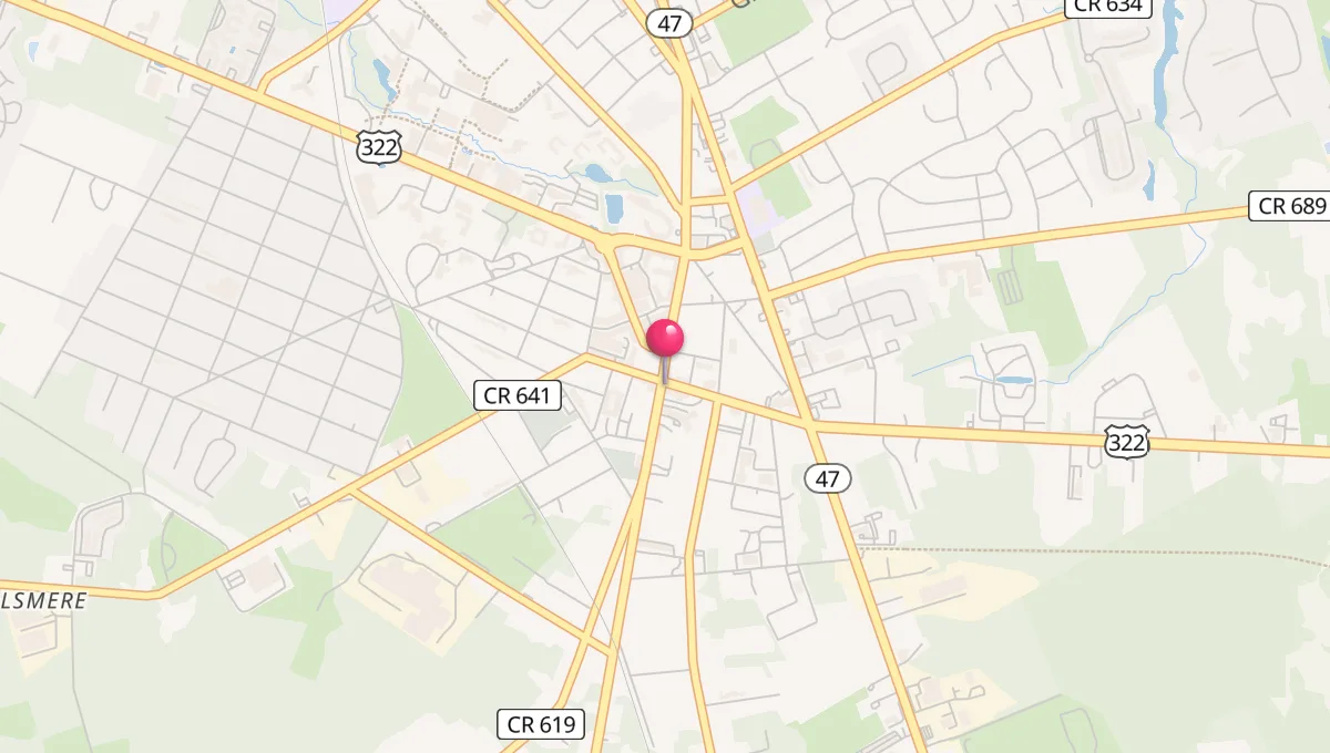Prayer Times in Glassboro