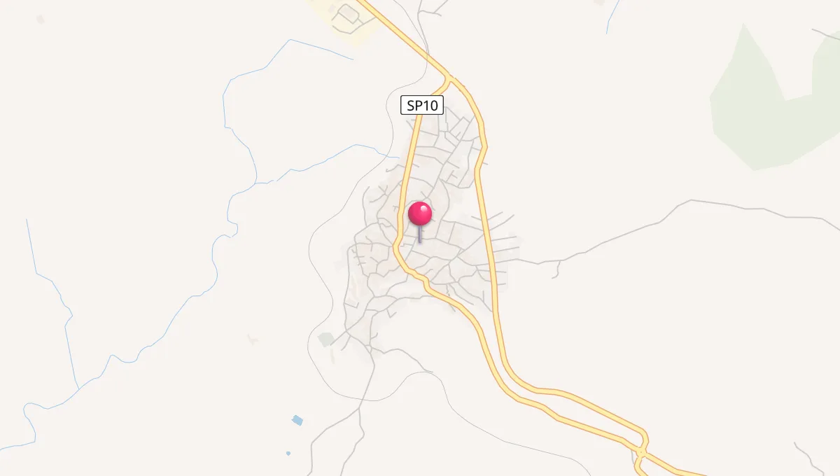 Orari di Preghiera a Nurri