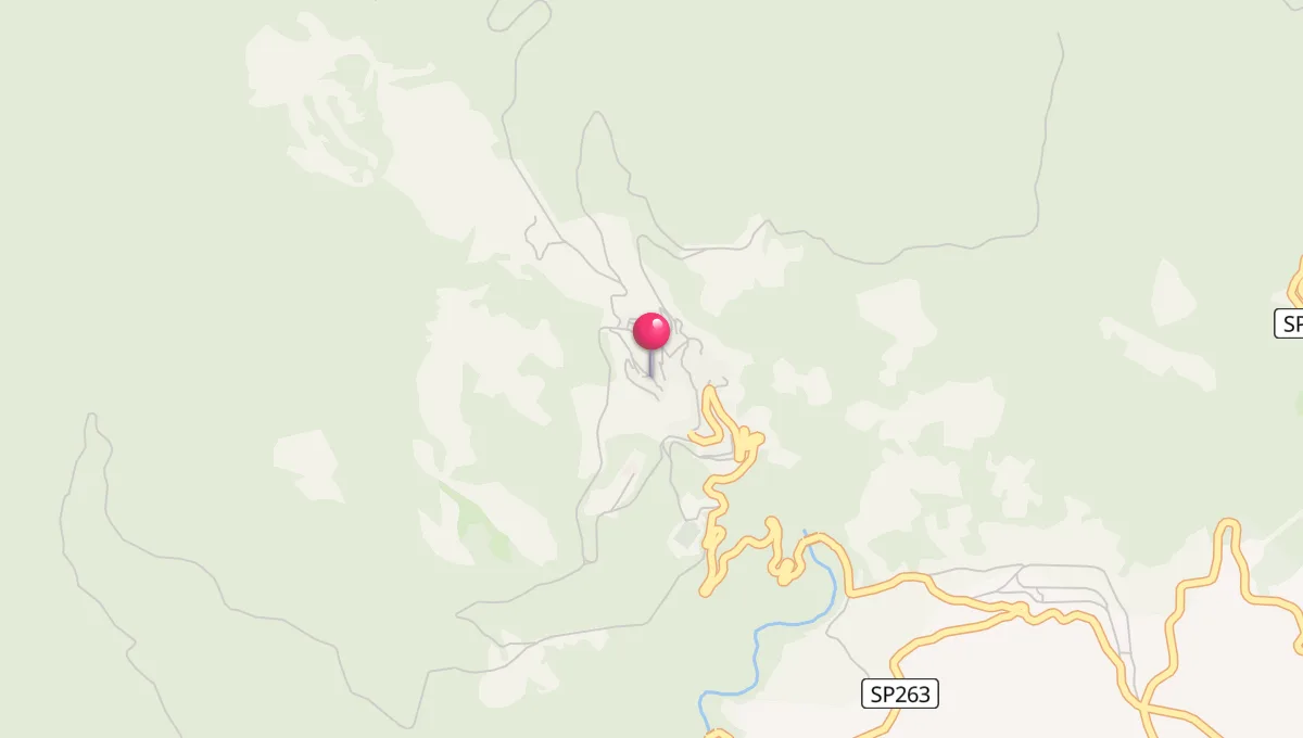 Orari di Preghiera a San Donato di Ninea