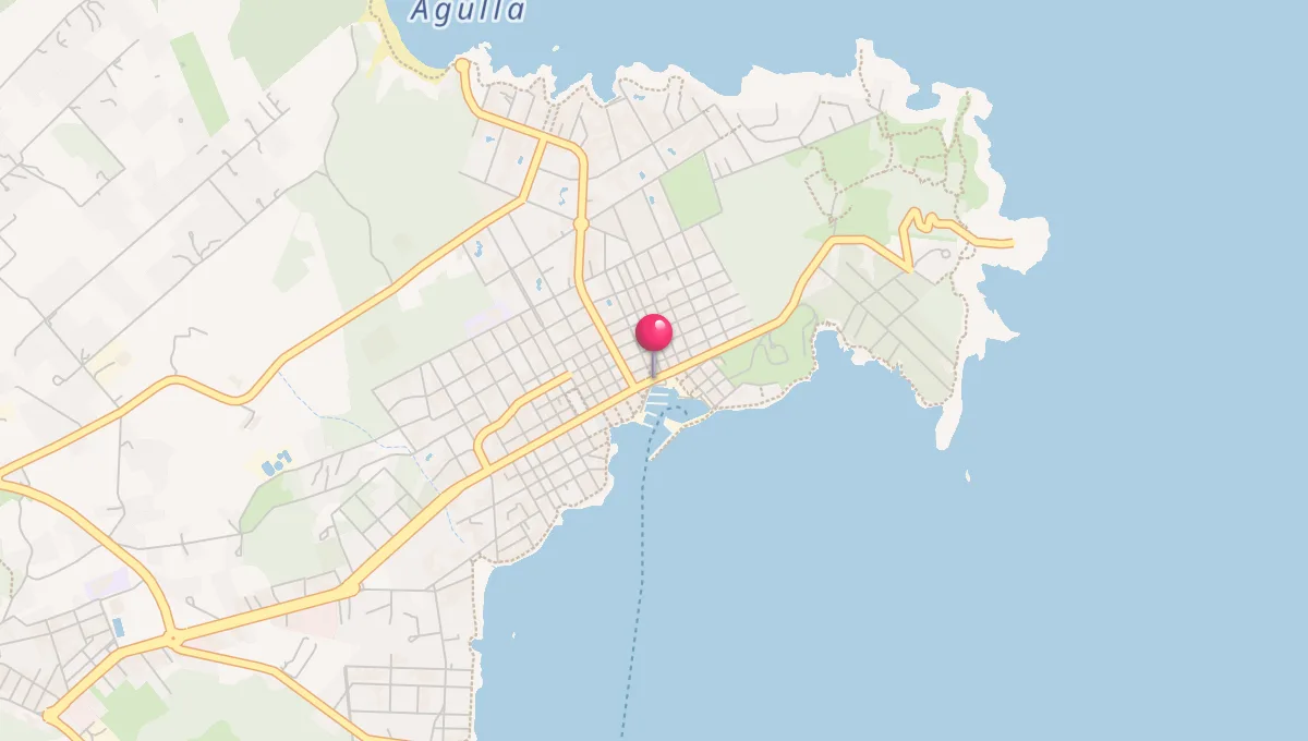 Horarios de Oración en Cala Rajada