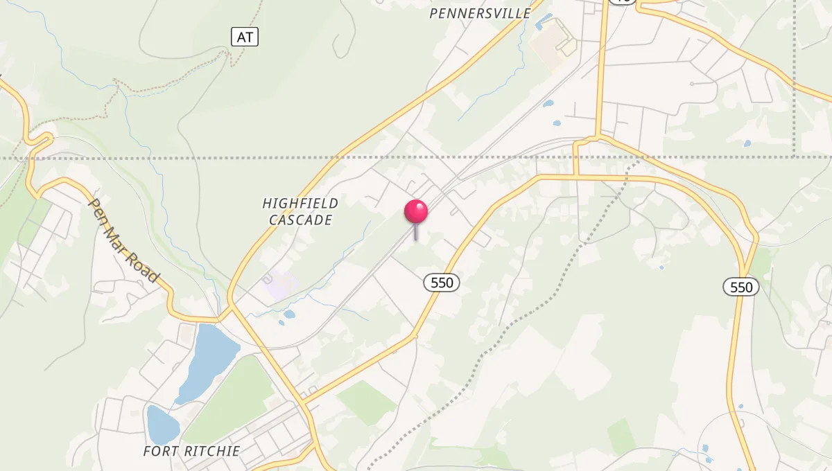 Prayer Times in Highfield-Cascade