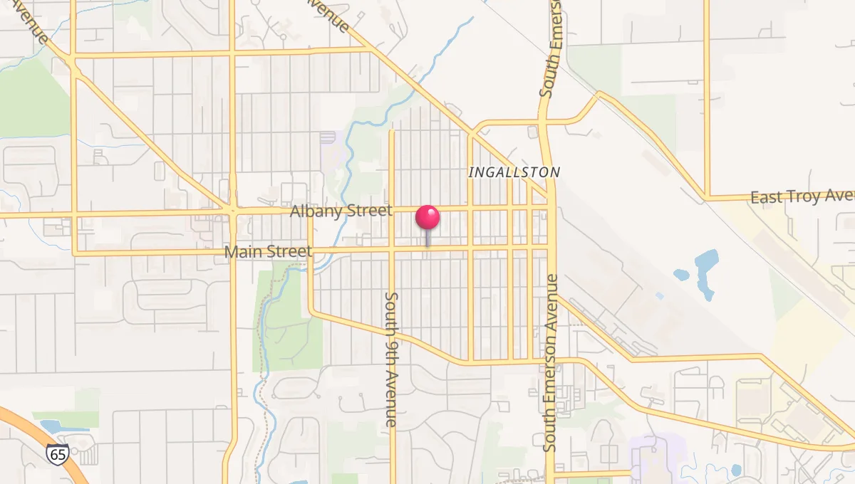Prayer Times in Beech Grove