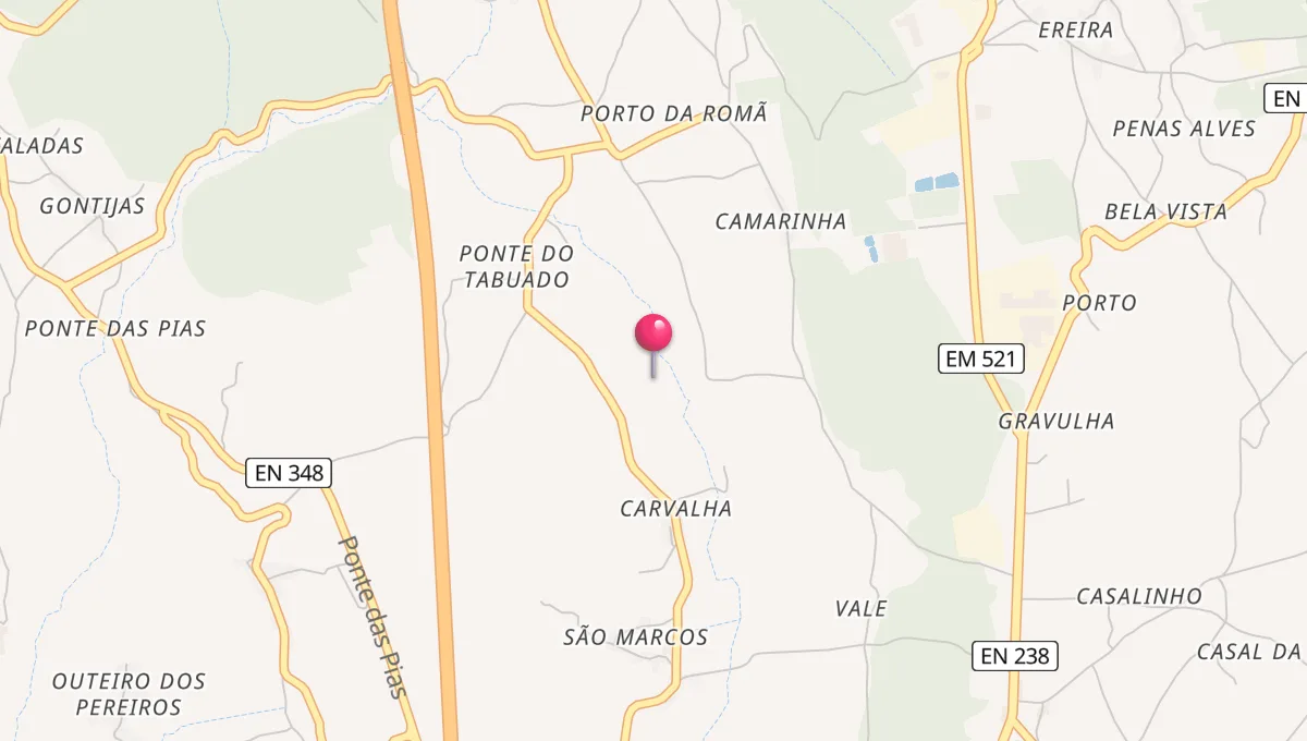 Horários de Oração em Ferreira do Zêzere