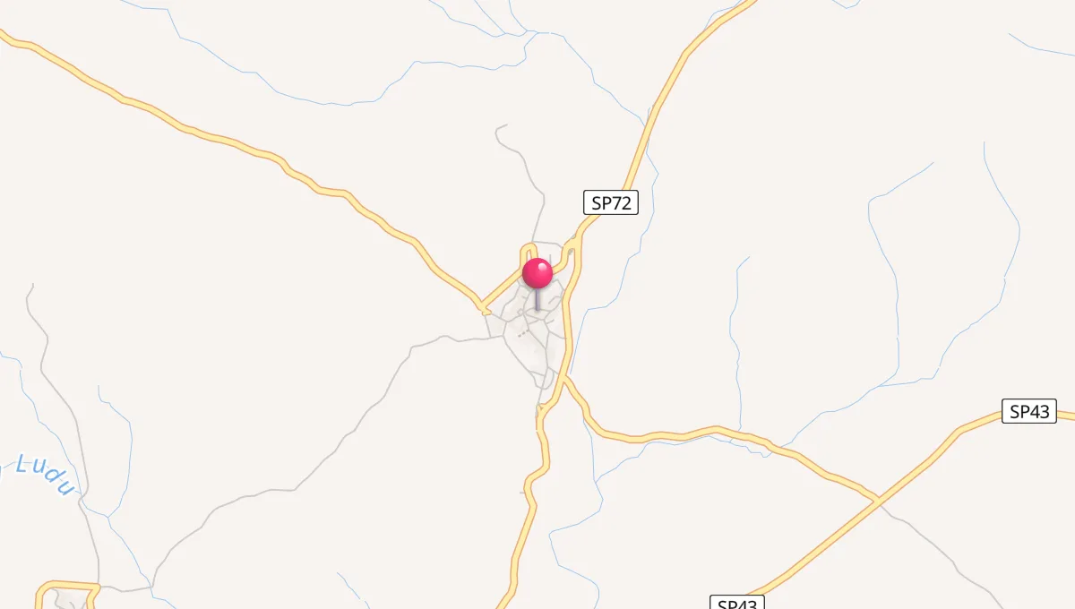 Orari di Preghiera a Pompu