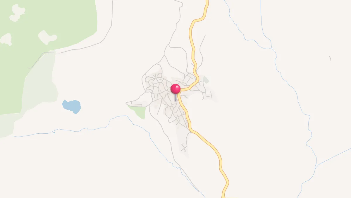 Orari di Preghiera a Gesturi
