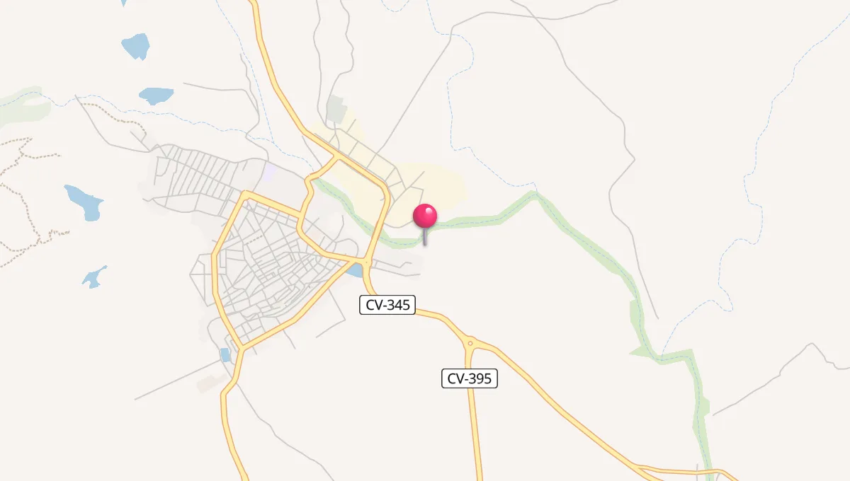 Horarios de Oración en Villar del Arzobispo