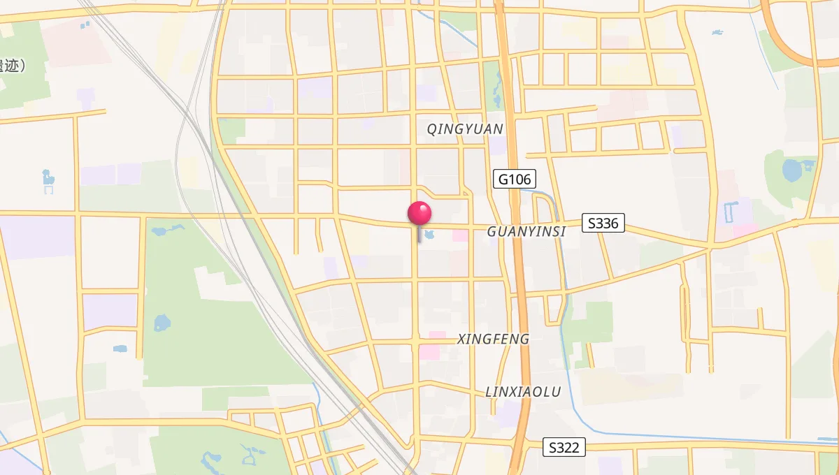 大兴的礼拜时间