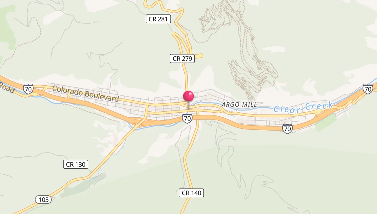 Prayer Times in Idaho Springs