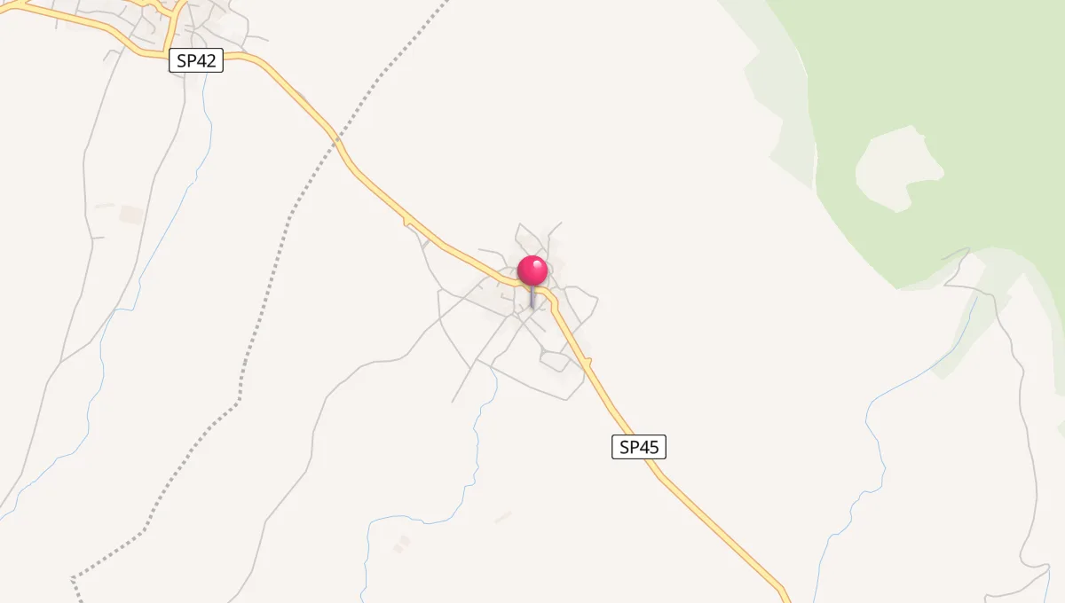 Orari di Preghiera a Genuri