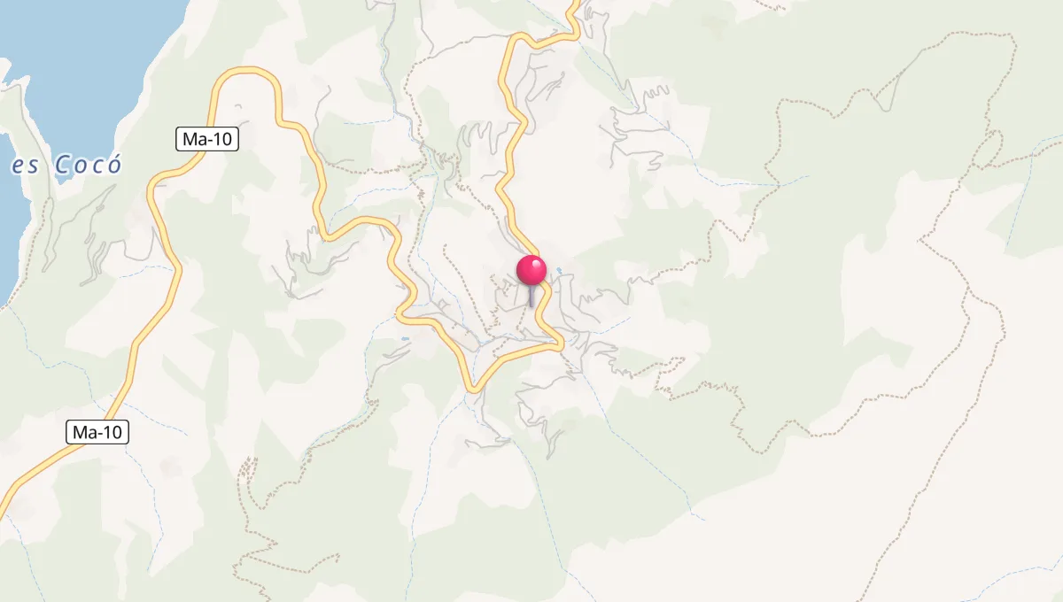 Horarios de Oración en Deià